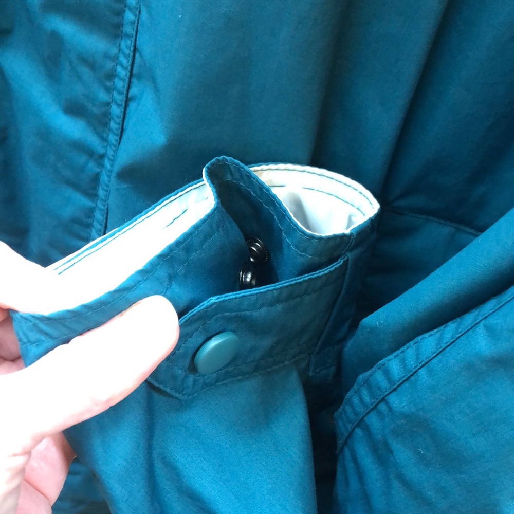 COPY - Unisex Lands End Jacket L - Picture 9 of 13